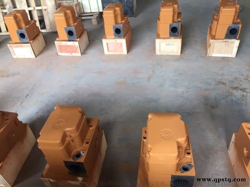 供应济柴12V190配件济柴凸轮轴总成图3