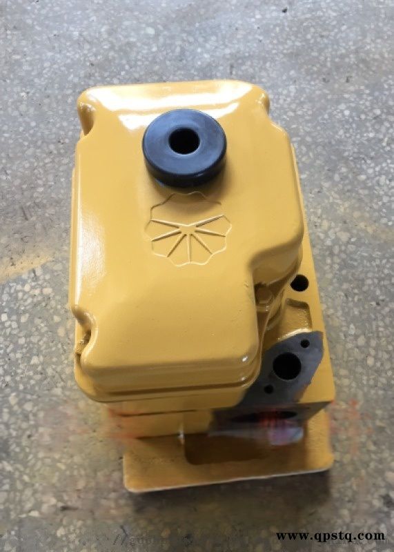 供应济柴12V190配件济柴凸轮轴总成图2