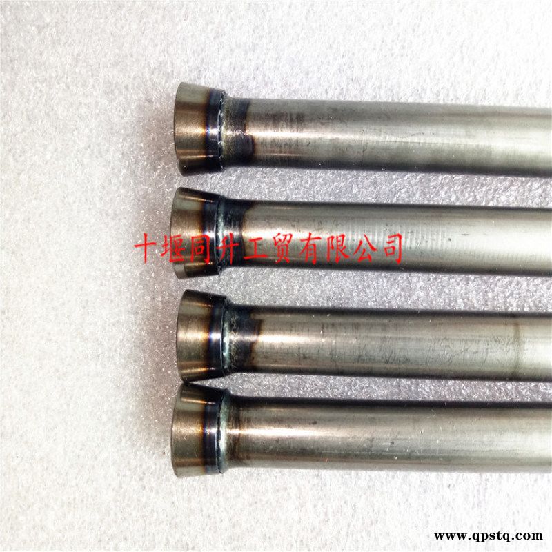 康明斯6CT发动机气门推杆总成C3905194图4