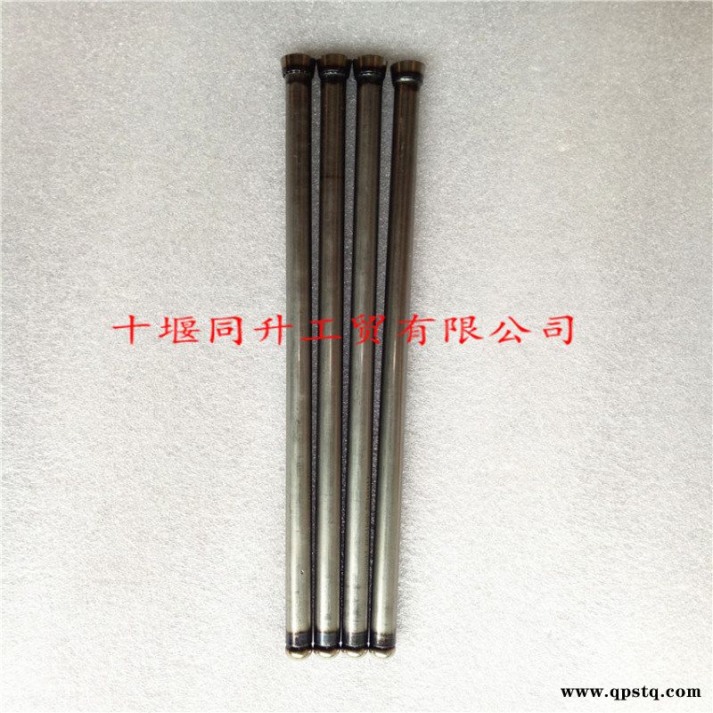 康明斯6CT发动机气门推杆总成C3905194图5