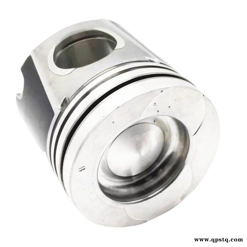 东风康明斯柴油发动机活塞零件配件图2