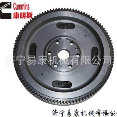 宝峨旋挖钻发动机飞轮 康明斯QSM11