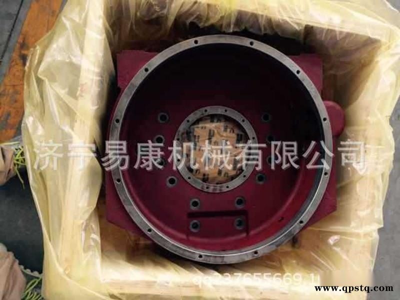 山推SD22推土机飞轮 康明斯NT855发动机图3