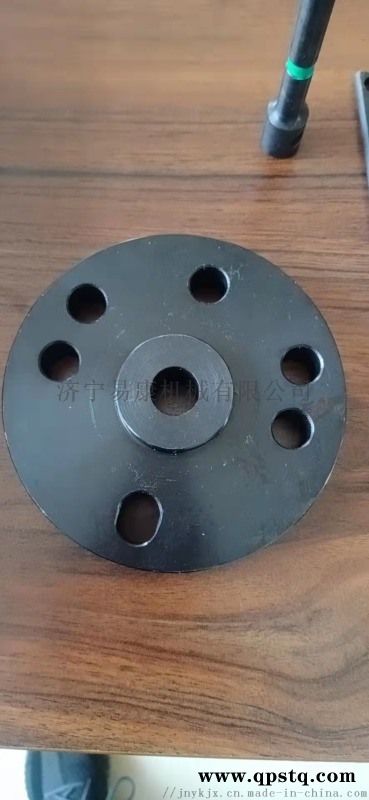 康明斯QSX15凸轮轴正时工具图2