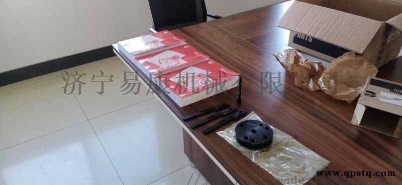 康明斯QSX15凸轮轴正时工具图5