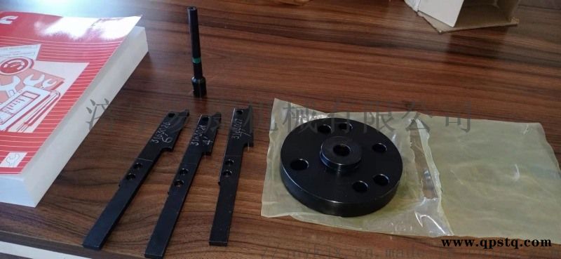 康明斯QSX15凸轮轴正时工具图3