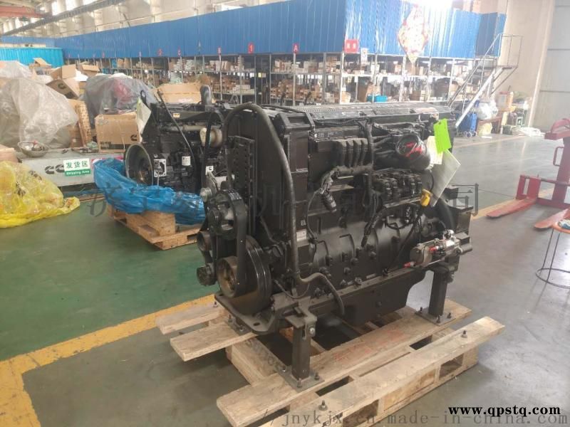 康明斯QSX15进气门摇臂图3