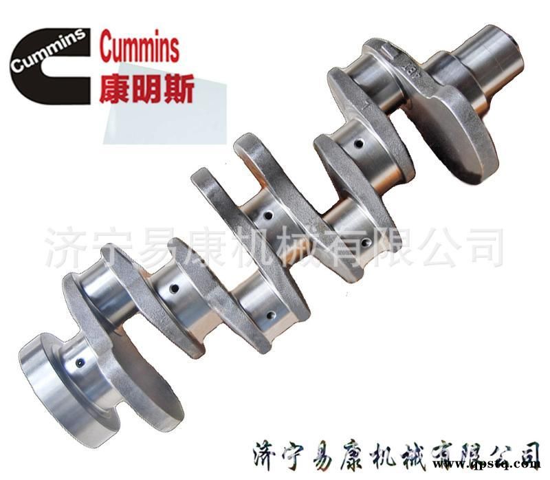 旋挖钻康明斯6C8.3发动机 活塞活塞环活塞销图4