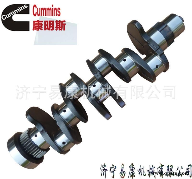 旋挖钻康明斯6C8.3发动机 活塞活塞环活塞销图3