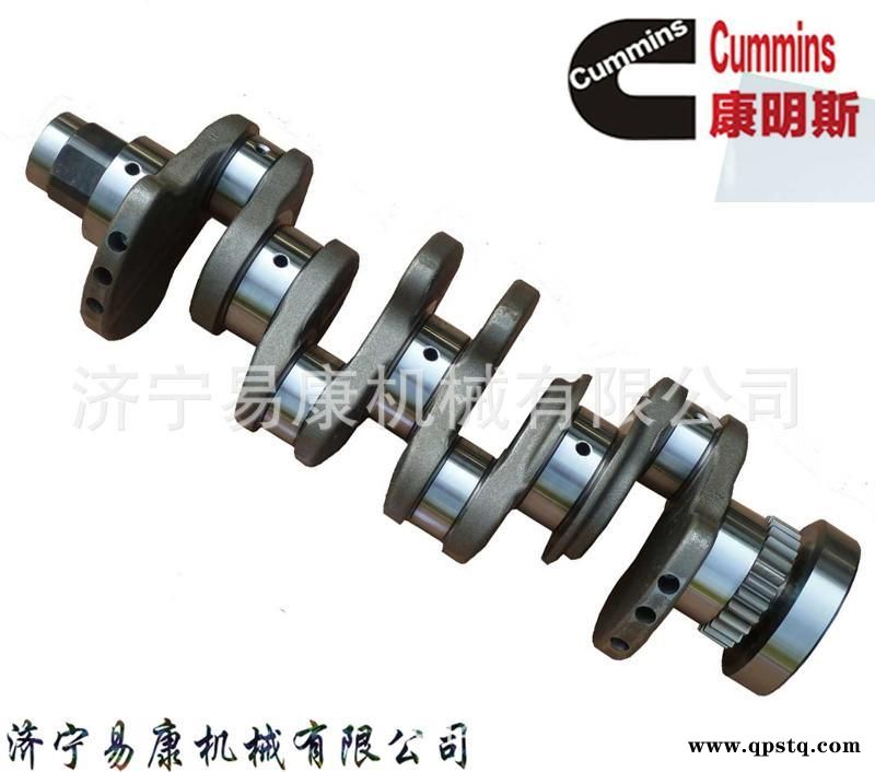 旋挖钻康明斯6C8.3发动机 活塞活塞环活塞销图2