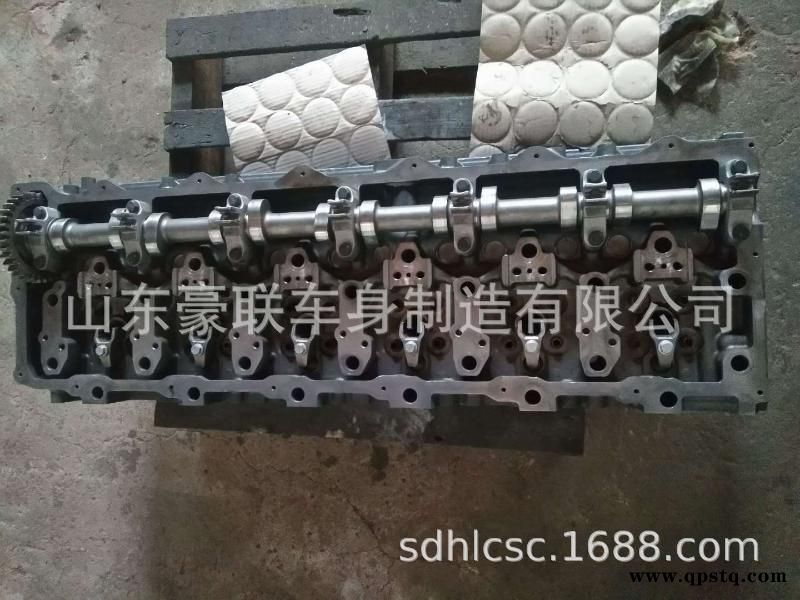 曼发动机缸盖 曼发动机气门 曼发动机 曼发动机曲轴滤柴滤厂家图2