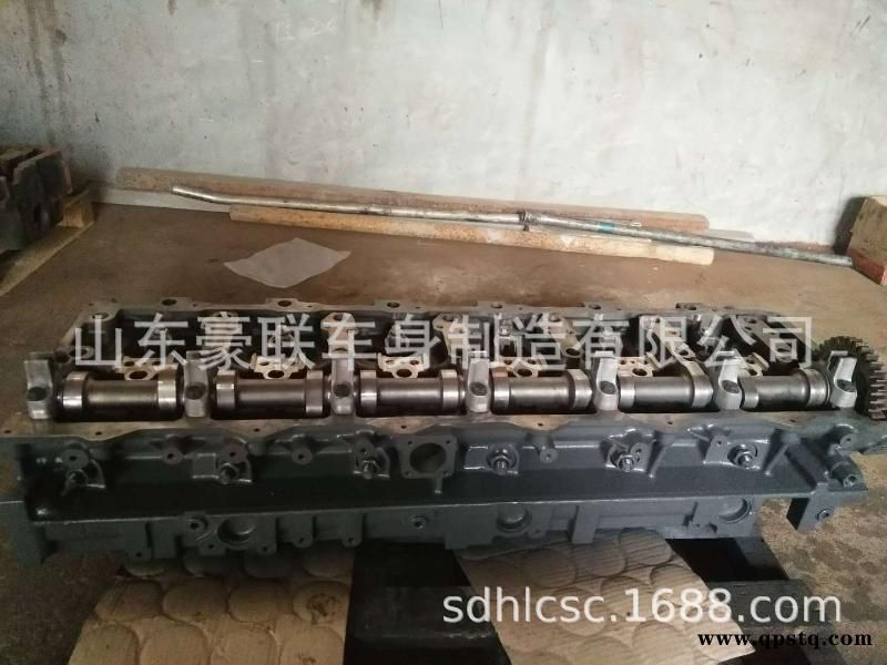 曼发动机缸盖 曼发动机气门 曼发动机 曼发动机曲轴滤柴滤厂家图3