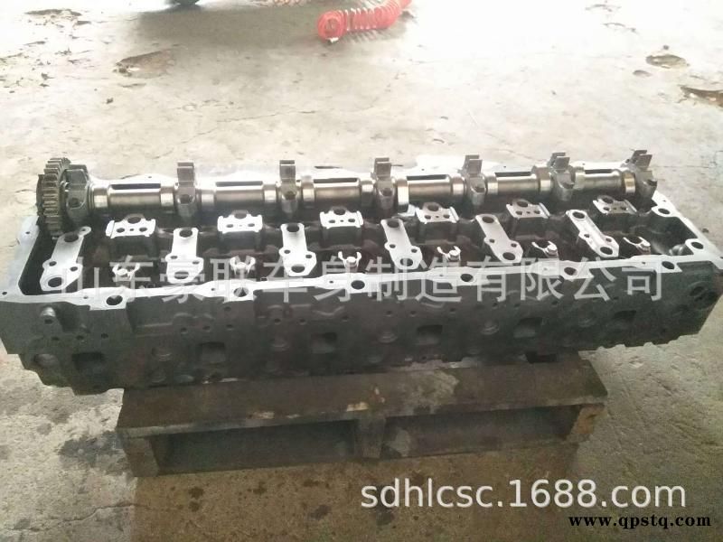 曼发动机缸盖 曼发动机气门 曼发动机 曼发动机曲轴滤柴滤厂家图5