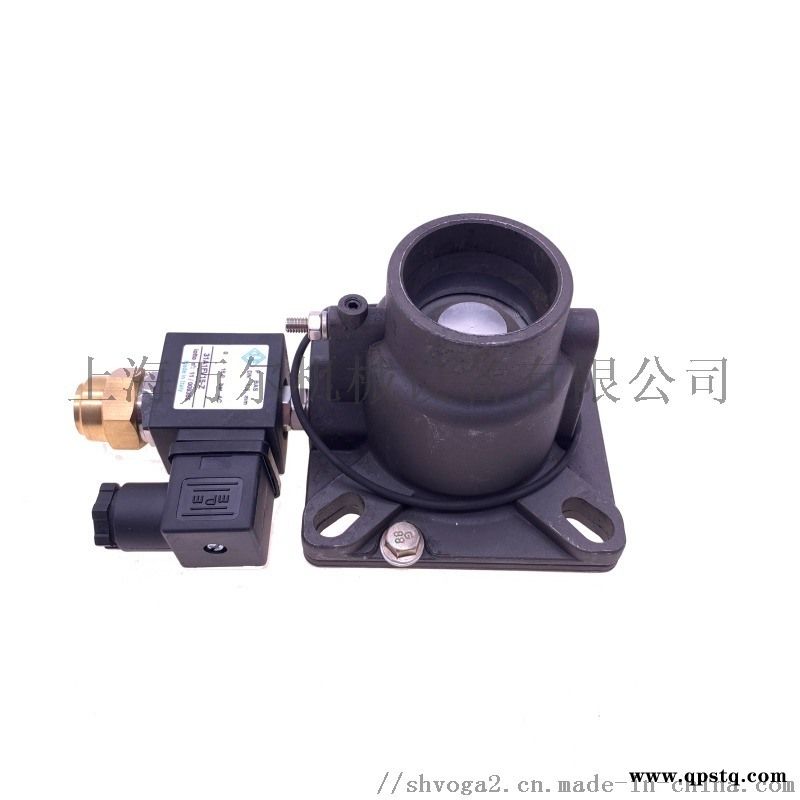 活塞机原厂同心阀总成1504220025图2