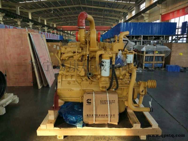 康明斯QSN凸轮轴抱瓦维修 QSNT-C500图4