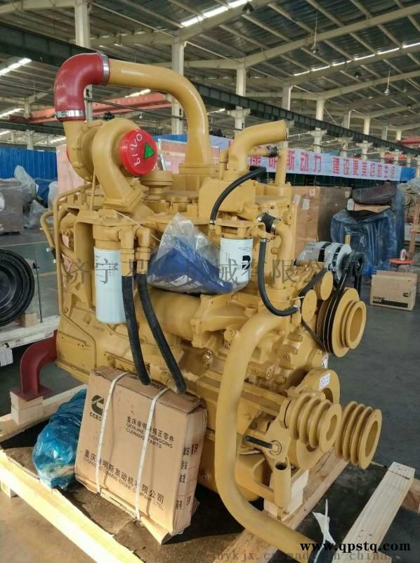 康明斯QSN凸轮轴抱瓦维修 QSNT-C500图5