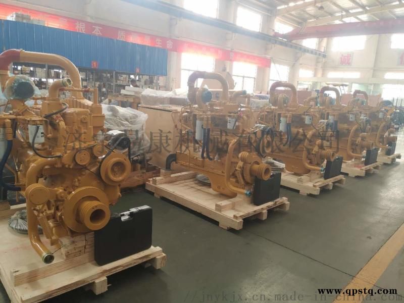 康明斯QSN凸轮轴抱瓦维修 QSNT-C500图3