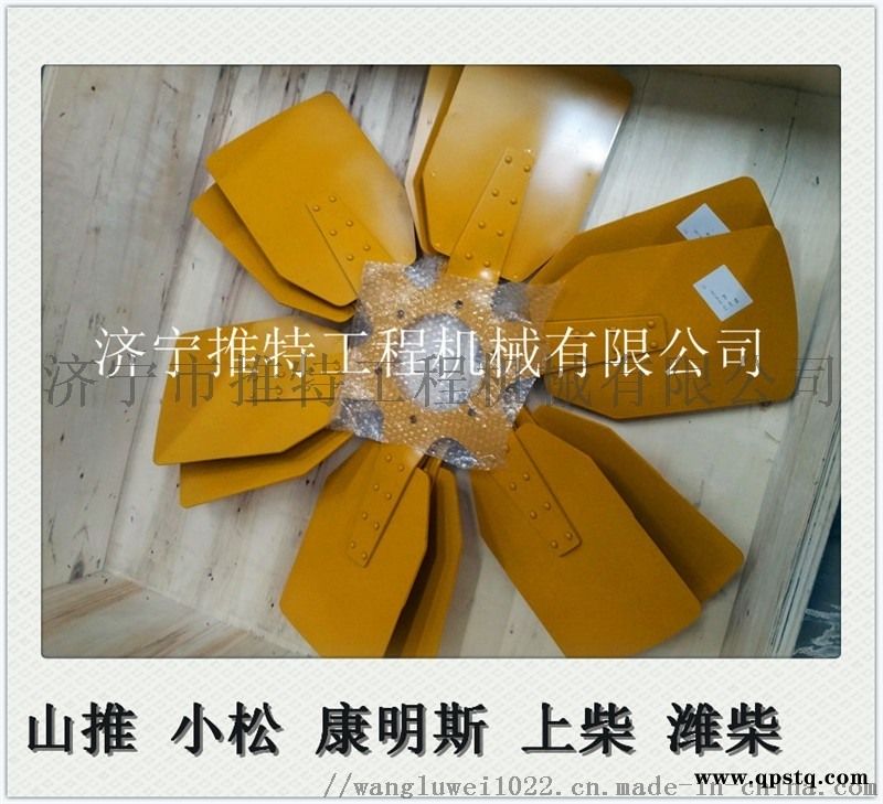 山推推土机康明斯NT855凸轮轴4913963图5