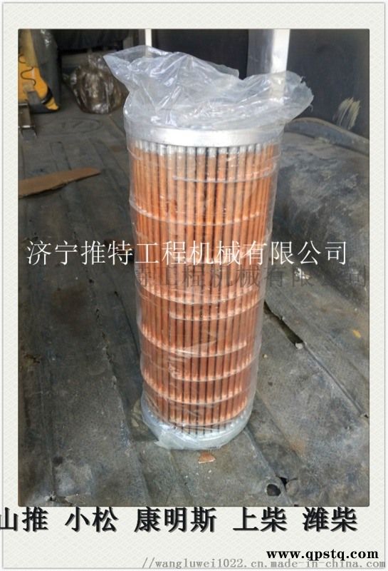 山推推土机康明斯NT855凸轮轴4913963图4