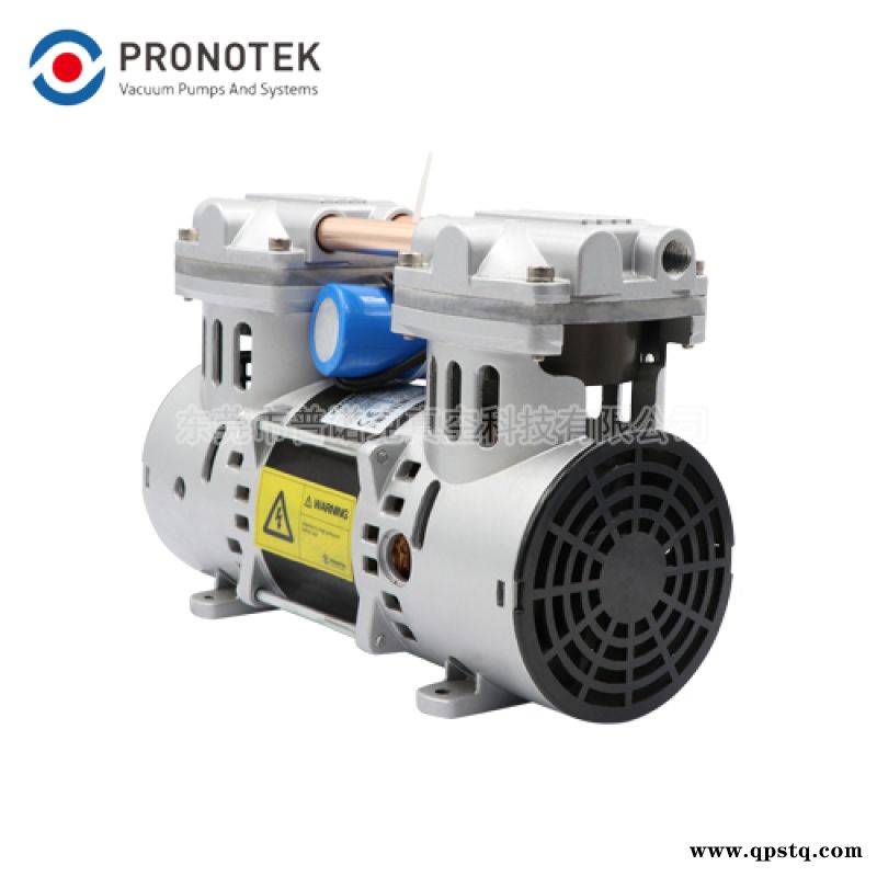 活塞真空泵 PNK PP 300V活塞真空泵图5