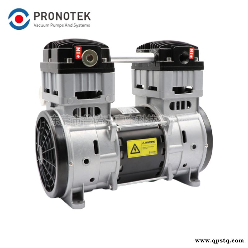 活塞真空泵 PNK PP 300V活塞真空泵图2