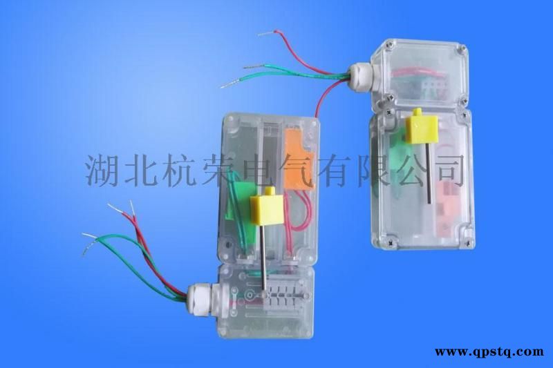 气动阀门位置反馈装置图5