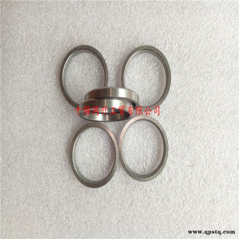 6B东风康明斯发动机排气门座圈C3925176图5