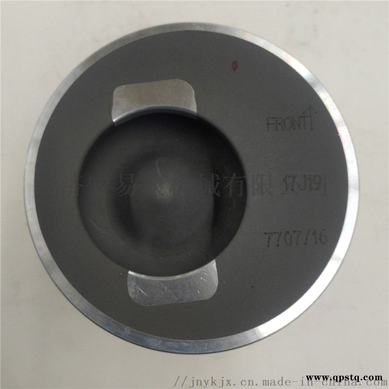 康明斯C8.3发动机活塞图3