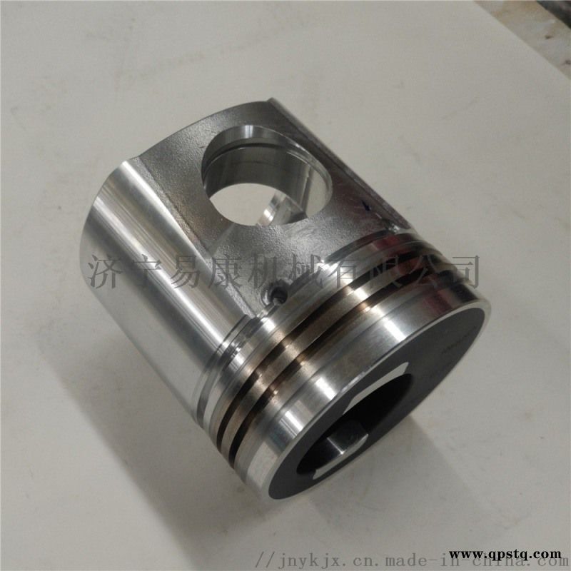 康明斯C8.3发动机活塞图5