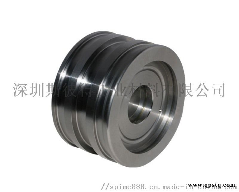 水刀增压器活塞图2