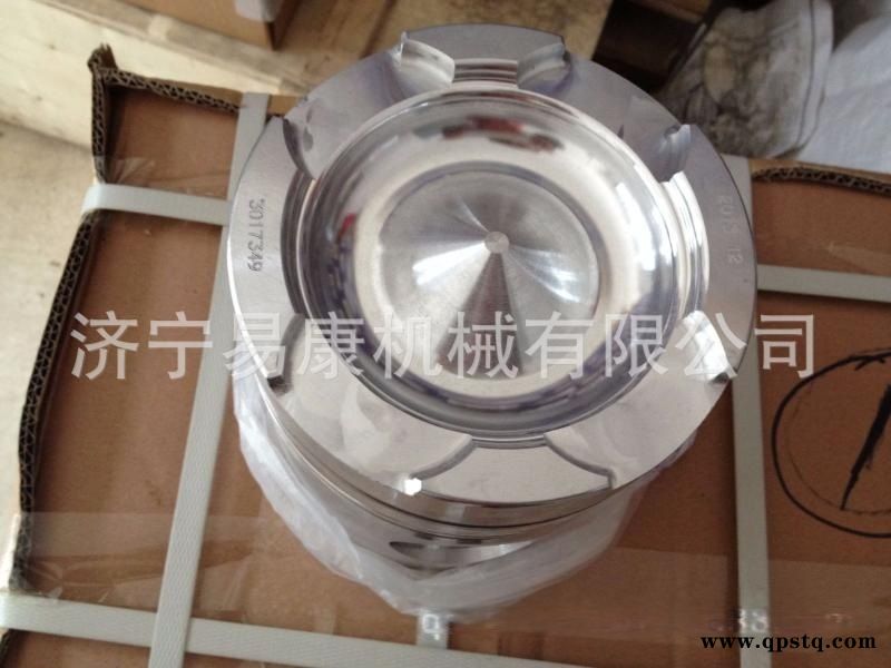 康明斯NT855活塞3017348图2
