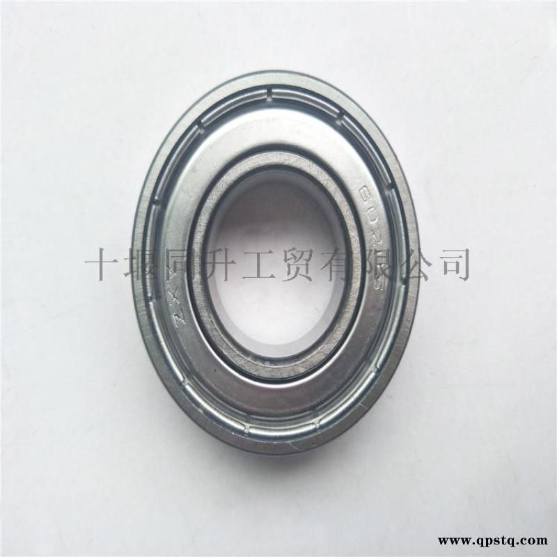 进口康明斯发动机配件轴承60205飞轮轴承图3