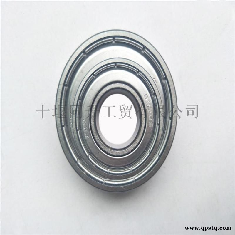 进口康明斯发动机配件轴承60205飞轮轴承图2