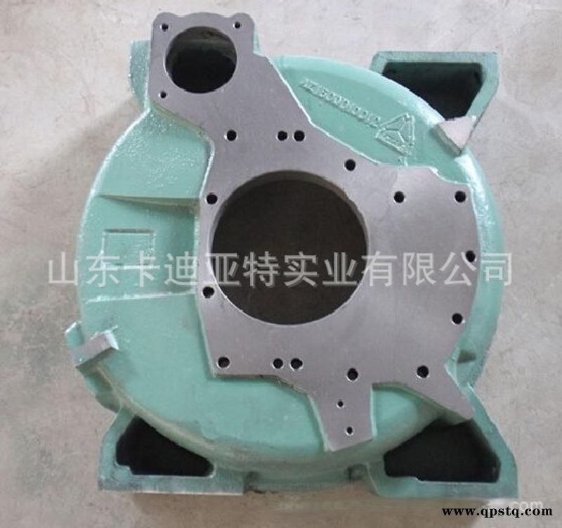 一汽解放解放悍V飞轮壳一汽解放解放悍V飞轮壳厂家直销价格图片图2