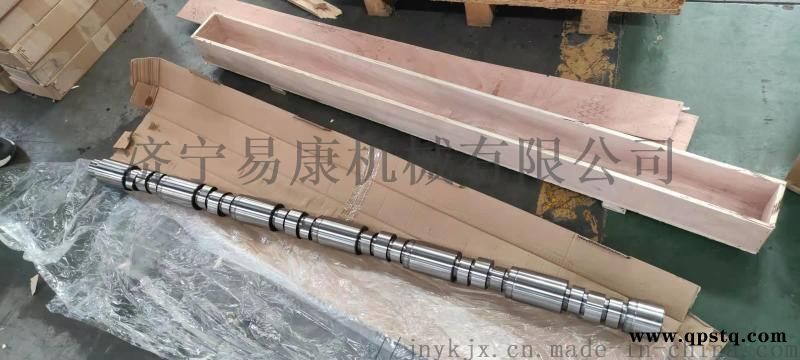 康明斯KTA38-G5 凸轮轴3062076图5