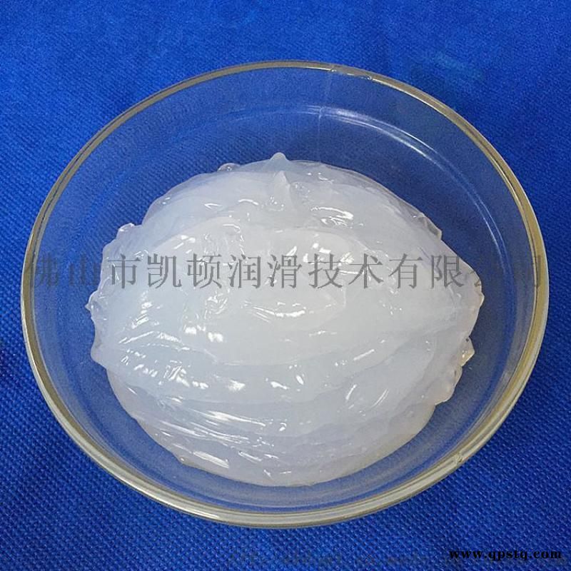 气动阀密封油膏 活塞润滑脂图5