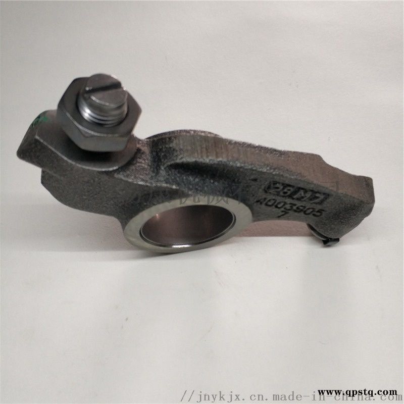 康明斯QSM11进气门摇臂4003913图4