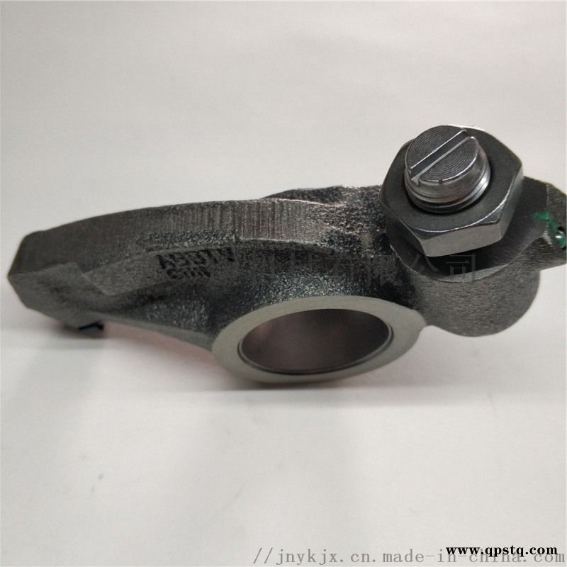 康明斯QSM11进气门摇臂4003913图3