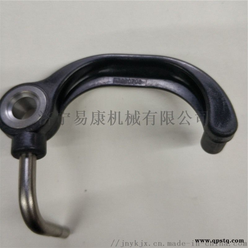 康明斯QSM11发动机活塞冷却喷嘴图5