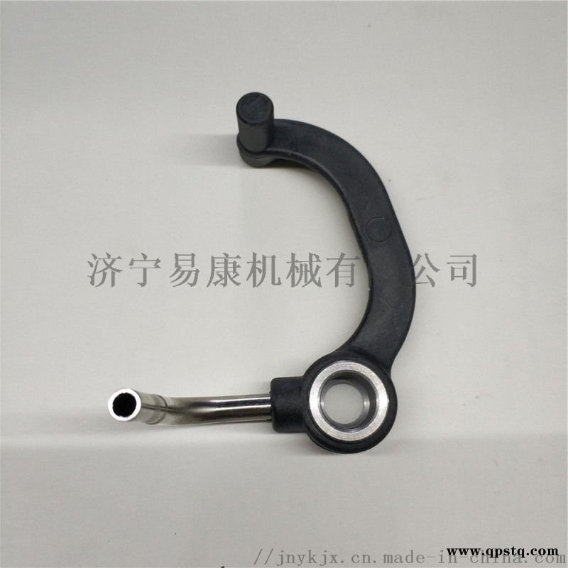 康明斯QSM11发动机活塞冷却喷嘴图3