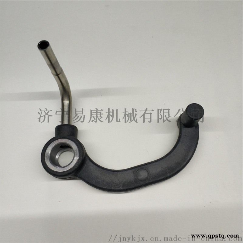 康明斯QSM11发动机活塞冷却喷嘴图4