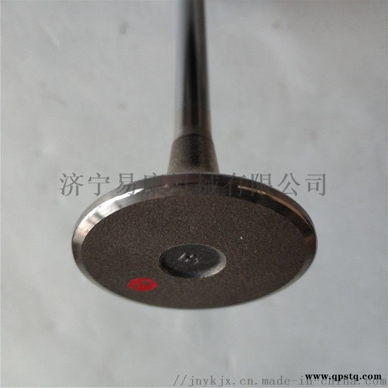 康明斯QSN发动机排气门4999509图3