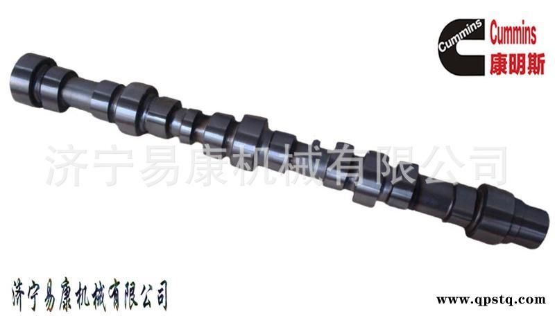 康明斯QSZ13-C525 凸轮轴4327560图1