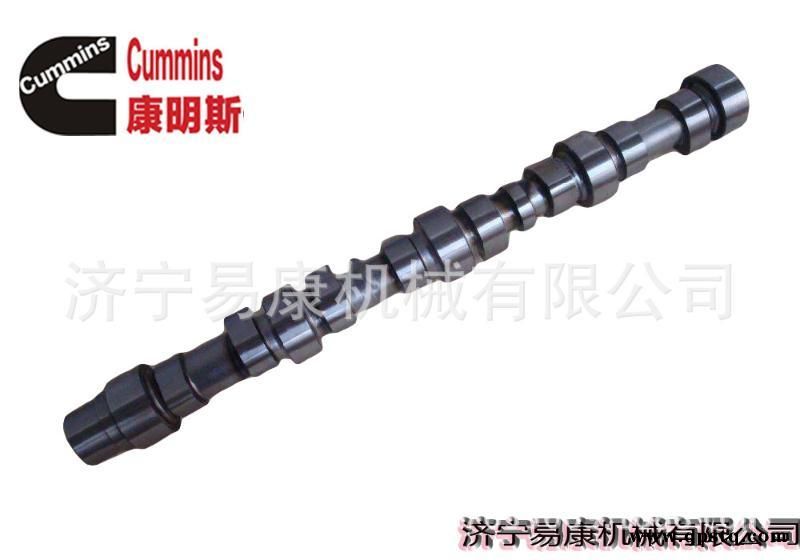 康明斯QSZ13-C525 凸轮轴4327560图4
