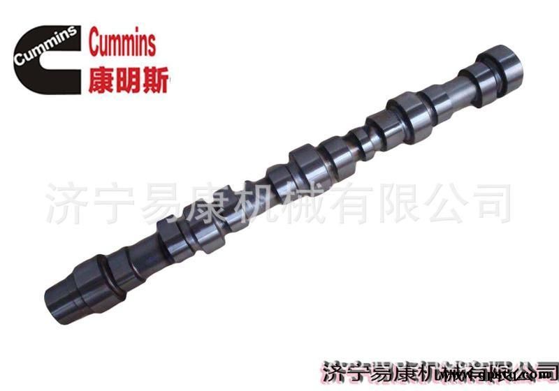 康明斯QSM11凸轮轴4059893图3