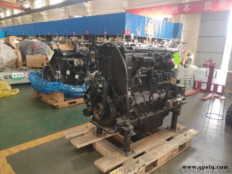 徐工XE900挖机发动机气门室盖 康明斯QSX15图2