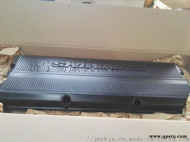 徐工XE900挖机发动机气门室盖 康明斯QSX15图3