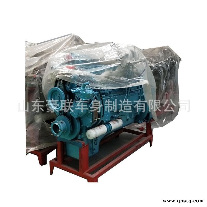 重汽D10两气门气缸体总成 AZ1096010190A 厂家 价格 图片图4