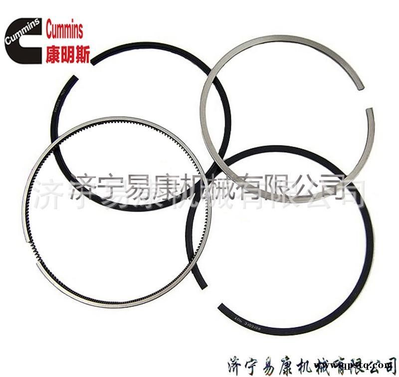 康明斯K19发动机活塞环4089500图3