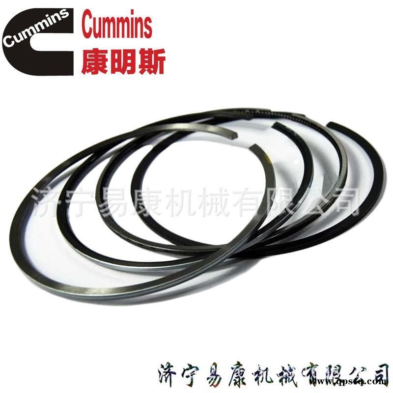 康明斯K19发动机活塞环4089500图2